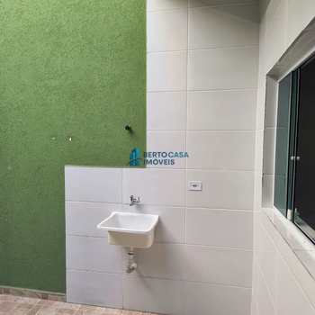 Casa em São Paulo, bairro Cidade Líder