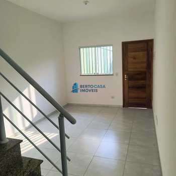 Casa em São Paulo, bairro Cidade Líder