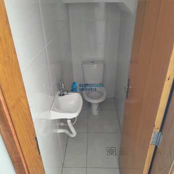 Casa em São Paulo, bairro Cidade Líder