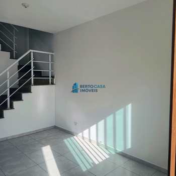 Casa em São Paulo, bairro Cidade Líder