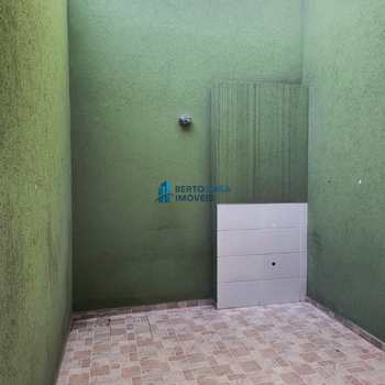 Casa em São Paulo, bairro Cidade Líder