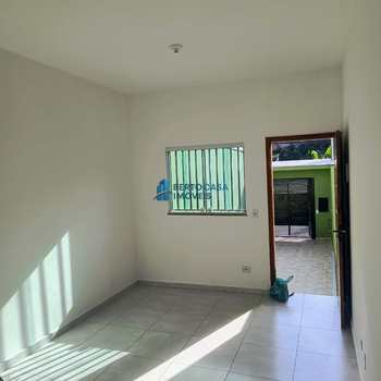 Casa em São Paulo, bairro Cidade Líder