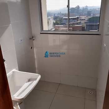 Apartamento em São Paulo, bairro São Matheus