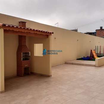 Apartamento em São Paulo, bairro São Matheus