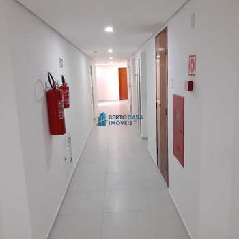 Apartamento em São Paulo, bairro São Matheus