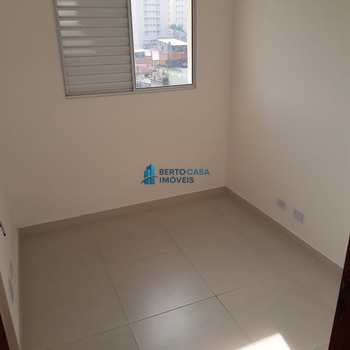 Apartamento em São Paulo, bairro São Matheus
