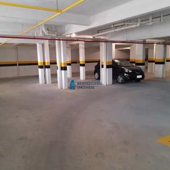 Apartamento em São Paulo, bairro São Matheus