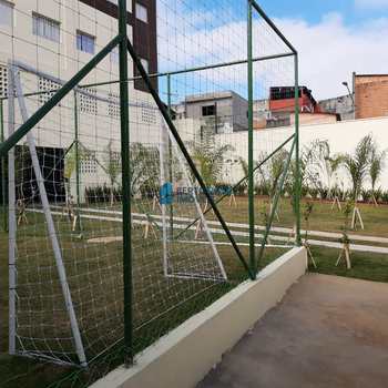 Apartamento em São Paulo, bairro São Matheus