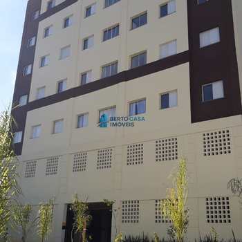 Apartamento em São Paulo, bairro São Matheus