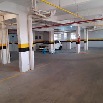 Apartamento em São Paulo, bairro São Matheus