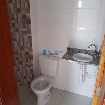 Apartamento em São Paulo, bairro São Matheus