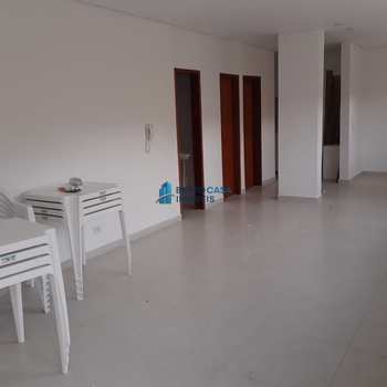 Apartamento em São Paulo, bairro São Matheus