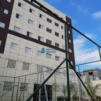 Apartamento em São Paulo, bairro São Matheus