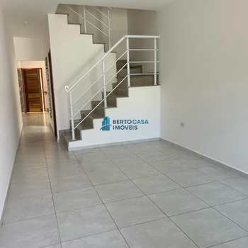 Sobrado em São Paulo, bairro Cidade Líder