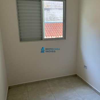 Sobrado em São Paulo, bairro Cidade Líder
