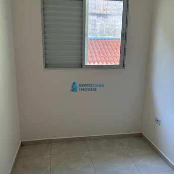 Sobrado em São Paulo, bairro Cidade Líder