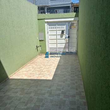 Sobrado em São Paulo, bairro Cidade Líder