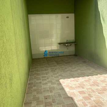 Sobrado em São Paulo, bairro Cidade Líder