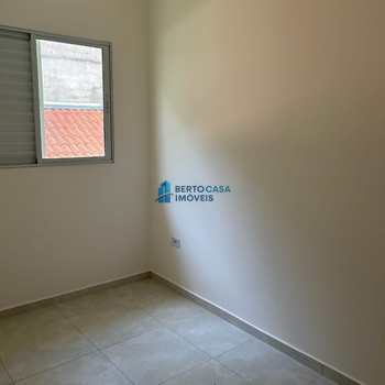 Sobrado em São Paulo, bairro Cidade Líder