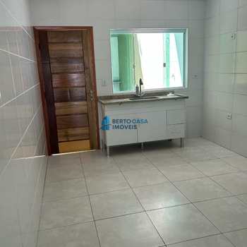 Sobrado em São Paulo, bairro Cidade Líder