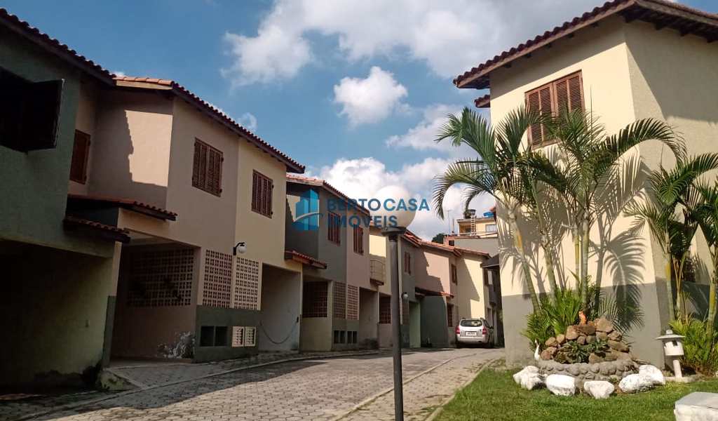 Casa de Condomínio em São Paulo, bairro Itaquera