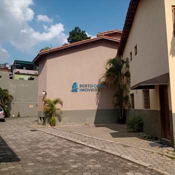 Casa de Condomínio em São Paulo, bairro Itaquera
