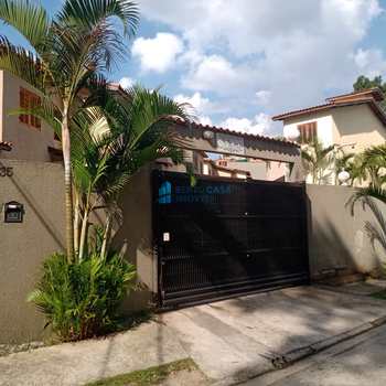 Casa de Condomínio em São Paulo, bairro Itaquera