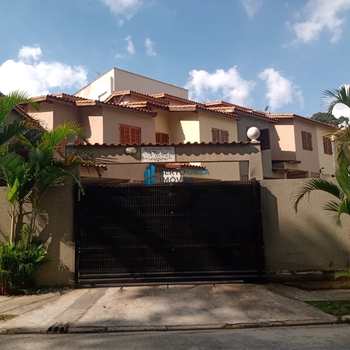 Casa de Condomínio em São Paulo, bairro Itaquera