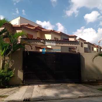 Casa de Condomínio em São Paulo, bairro Itaquera