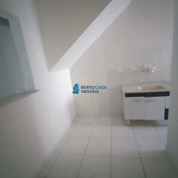Casa de Condomínio em São Paulo, bairro Itaquera