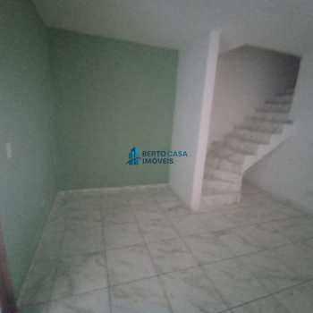Casa de Condomínio em São Paulo, bairro Itaquera