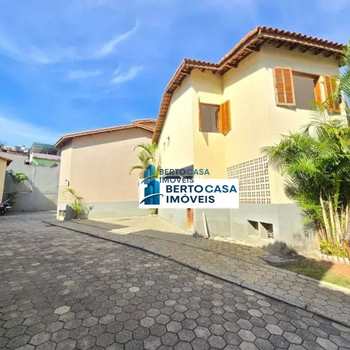 Sobrado em São Paulo, bairro Vila Carmosina