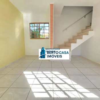 Sobrado em São Paulo, bairro Vila Carmosina