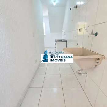 Sobrado em São Paulo, bairro Vila Carmosina