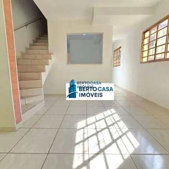 Sobrado em São Paulo, bairro Vila Carmosina
