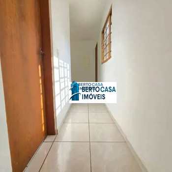 Sobrado em São Paulo, bairro Vila Carmosina