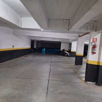 Cobertura em São Paulo, bairro Ermelino Matarazzo