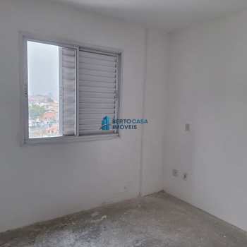 Cobertura em São Paulo, bairro Ermelino Matarazzo