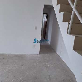 Cobertura em São Paulo, bairro Ermelino Matarazzo
