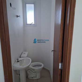 Cobertura em São Paulo, bairro Ermelino Matarazzo