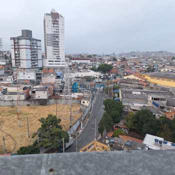 Cobertura em São Paulo, bairro Ermelino Matarazzo