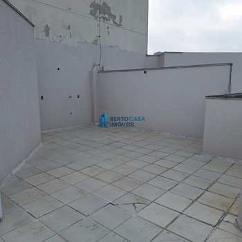 Cobertura em São Paulo, bairro Ermelino Matarazzo