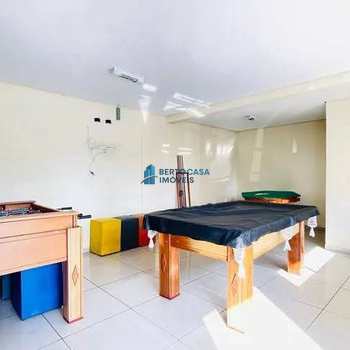 Apartamento em São Paulo, bairro Itaquera