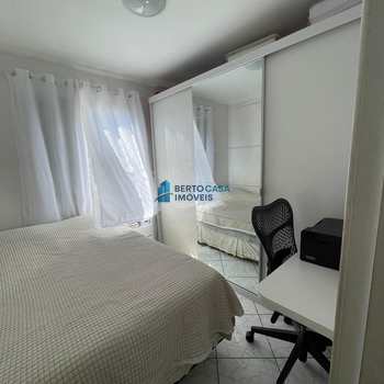 Apartamento em São Paulo, bairro Itaquera