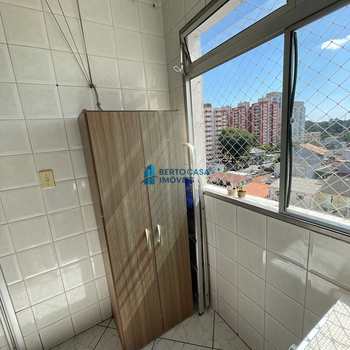 Apartamento em São Paulo, bairro Itaquera