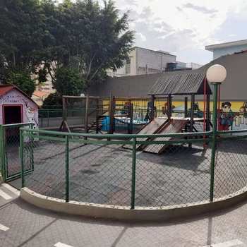 Apartamento em São Paulo, bairro Itaquera