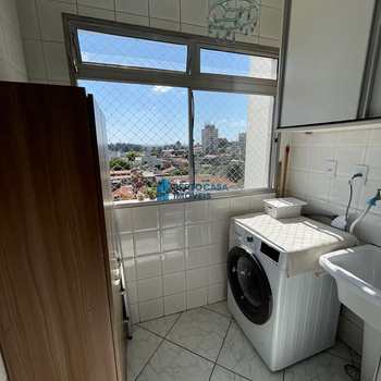 Apartamento em São Paulo, bairro Itaquera