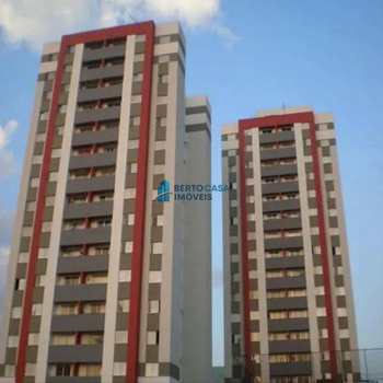 Apartamento em São Paulo, bairro Itaquera