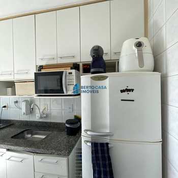 Apartamento em São Paulo, bairro Itaquera