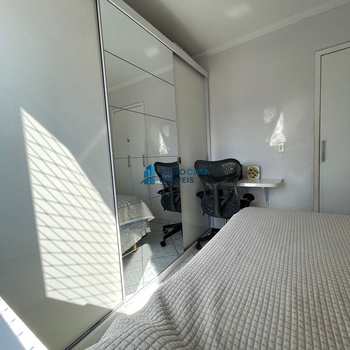 Apartamento em São Paulo, bairro Itaquera